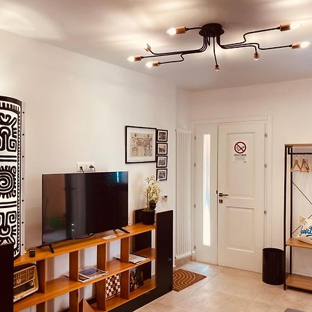Casabella Chioggia Casa Indipendente Con Corte エクステリア 写真