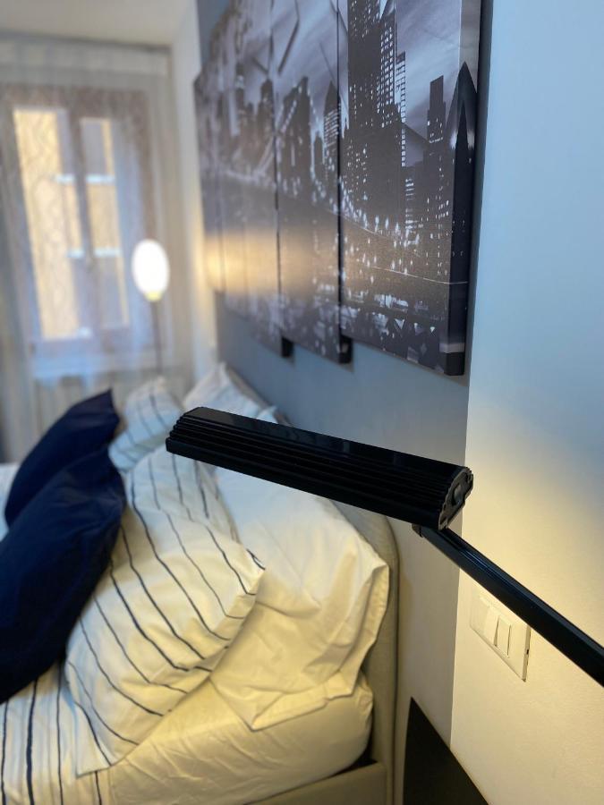 Casabella Chioggia Casa Indipendente Con Corte エクステリア 写真