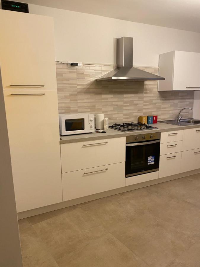 Casabella Chioggia Casa Indipendente Con Corte エクステリア 写真
