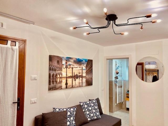 Casabella Chioggia Casa Indipendente Con Corte エクステリア 写真