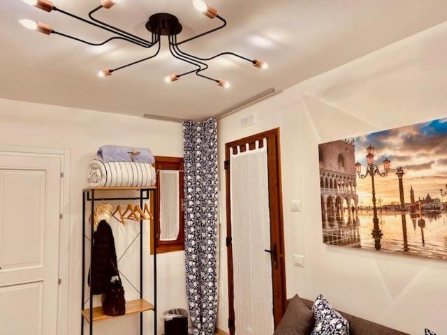 Casabella Chioggia Casa Indipendente Con Corte エクステリア 写真