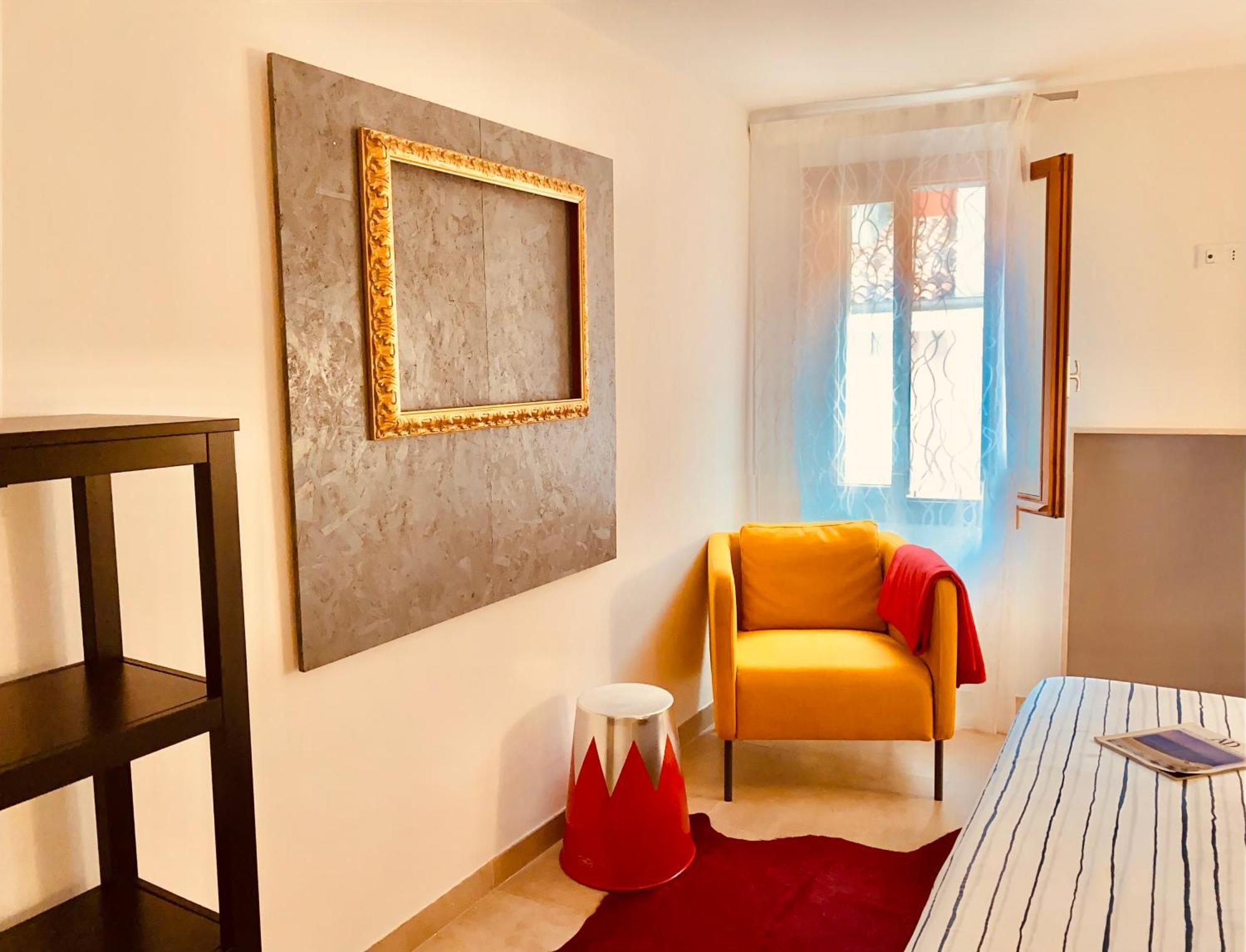 Casabella Chioggia Casa Indipendente Con Corte エクステリア 写真