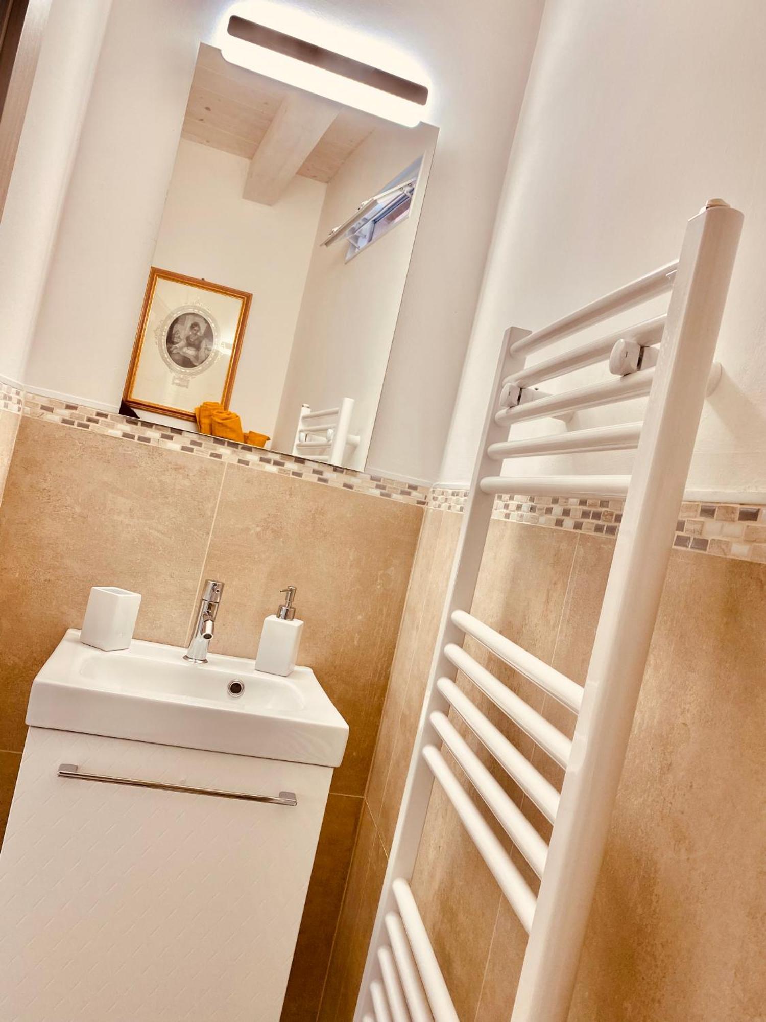 Casabella Chioggia Casa Indipendente Con Corte エクステリア 写真