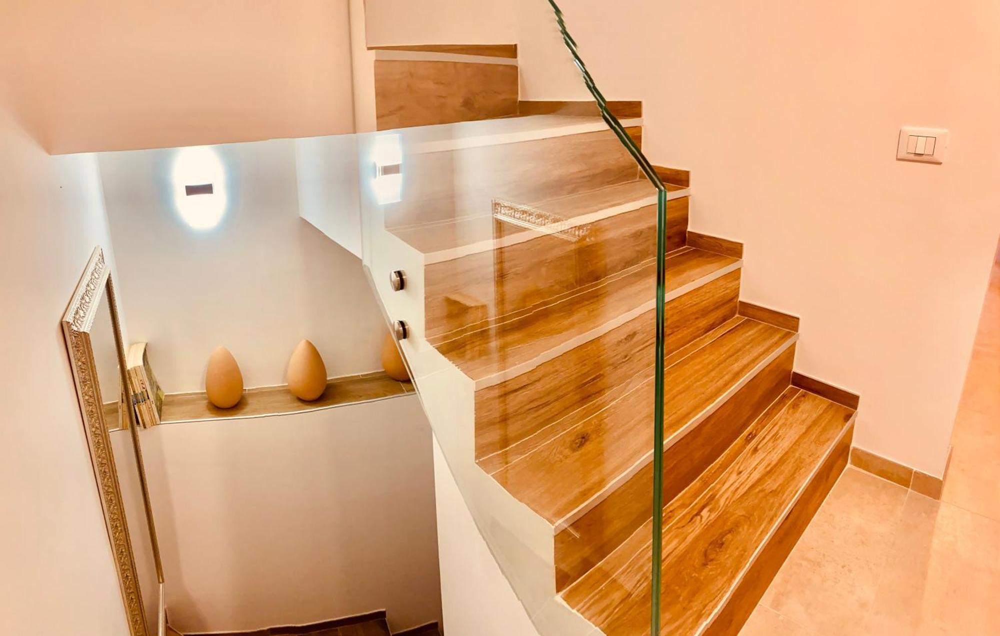 Casabella Chioggia Casa Indipendente Con Corte エクステリア 写真
