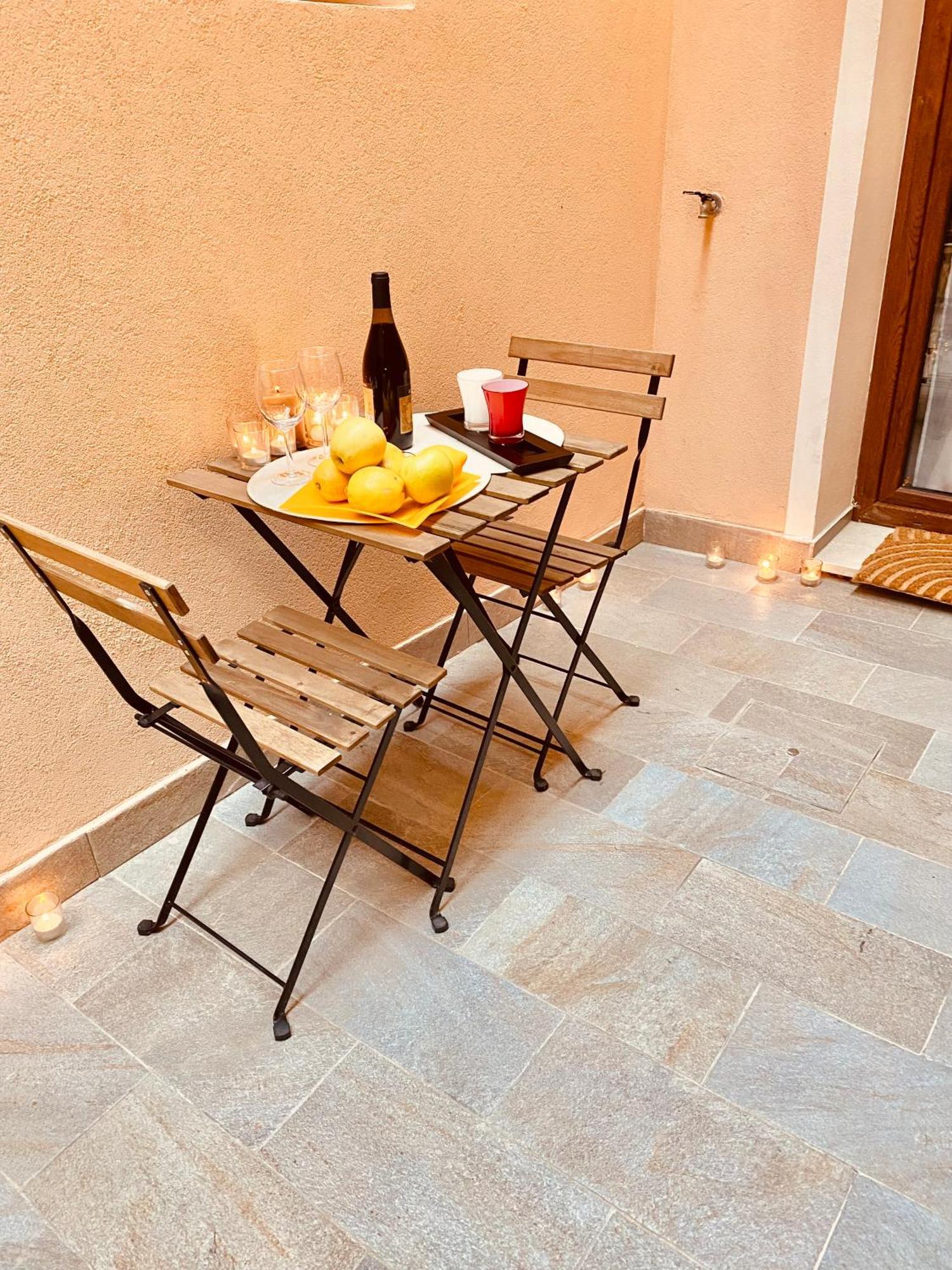 Casabella Chioggia Casa Indipendente Con Corte エクステリア 写真