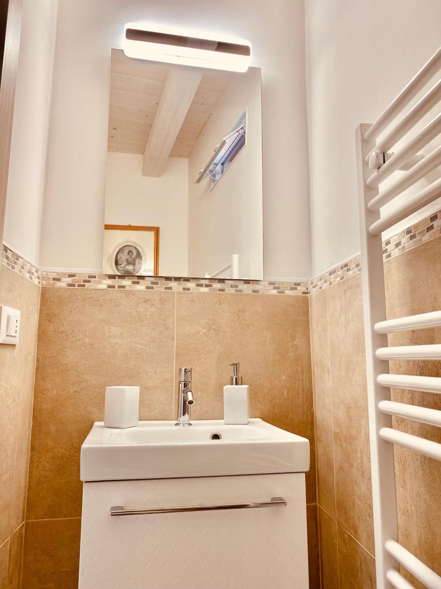 Casabella Chioggia Casa Indipendente Con Corte エクステリア 写真
