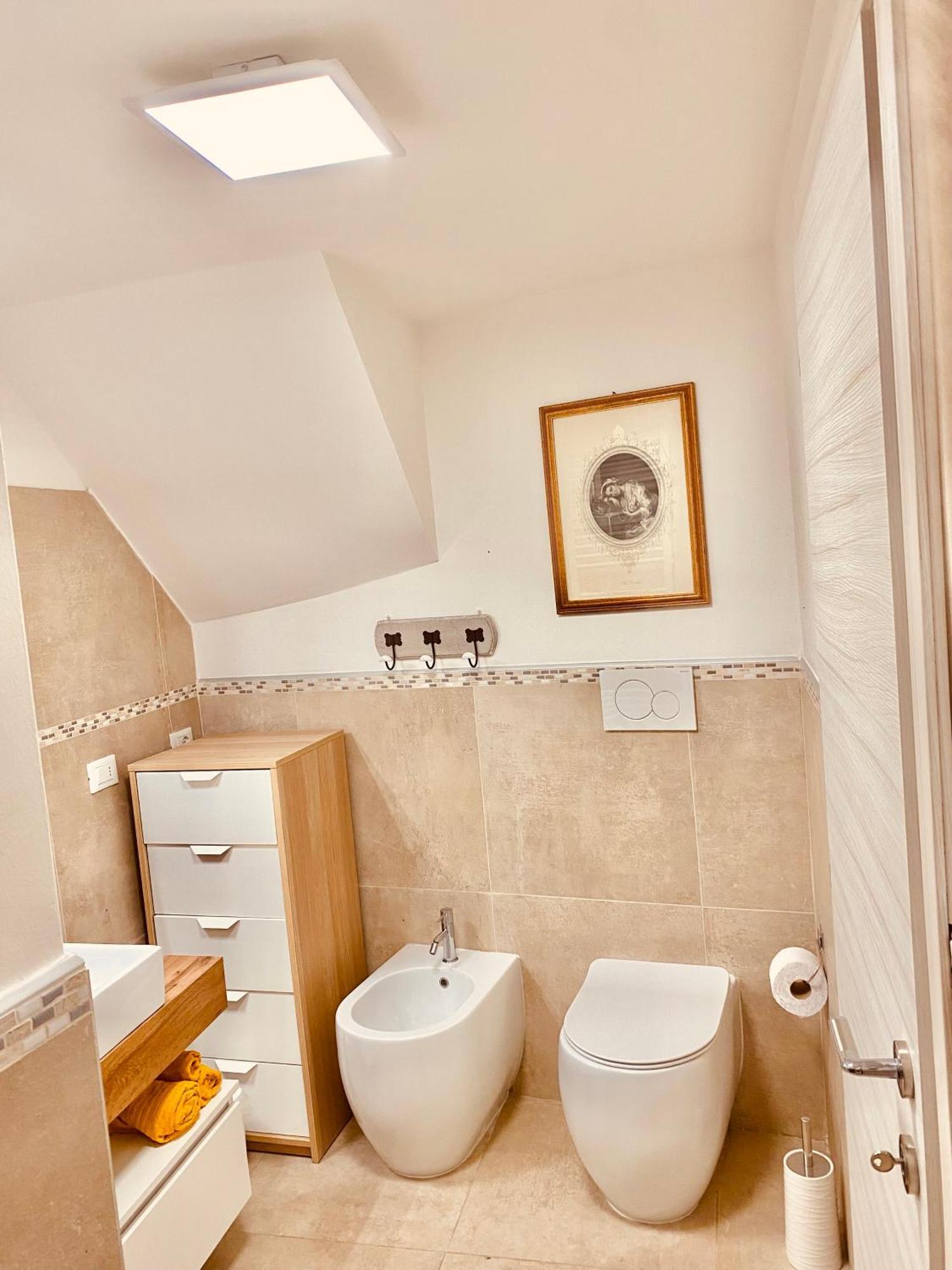 Casabella Chioggia Casa Indipendente Con Corte エクステリア 写真