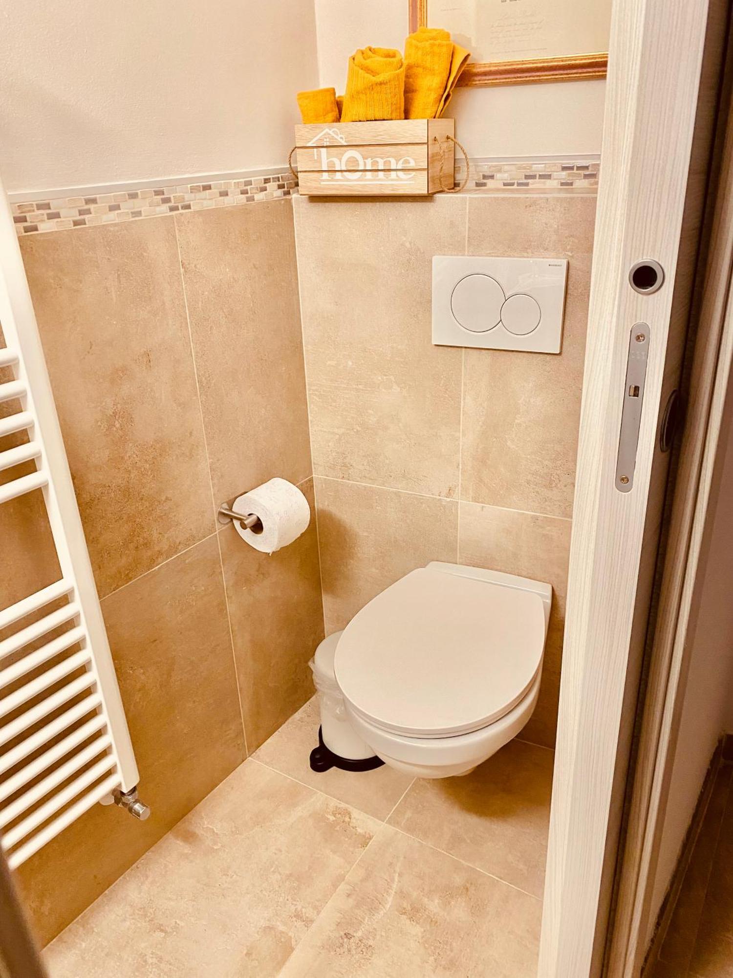 Casabella Chioggia Casa Indipendente Con Corte エクステリア 写真