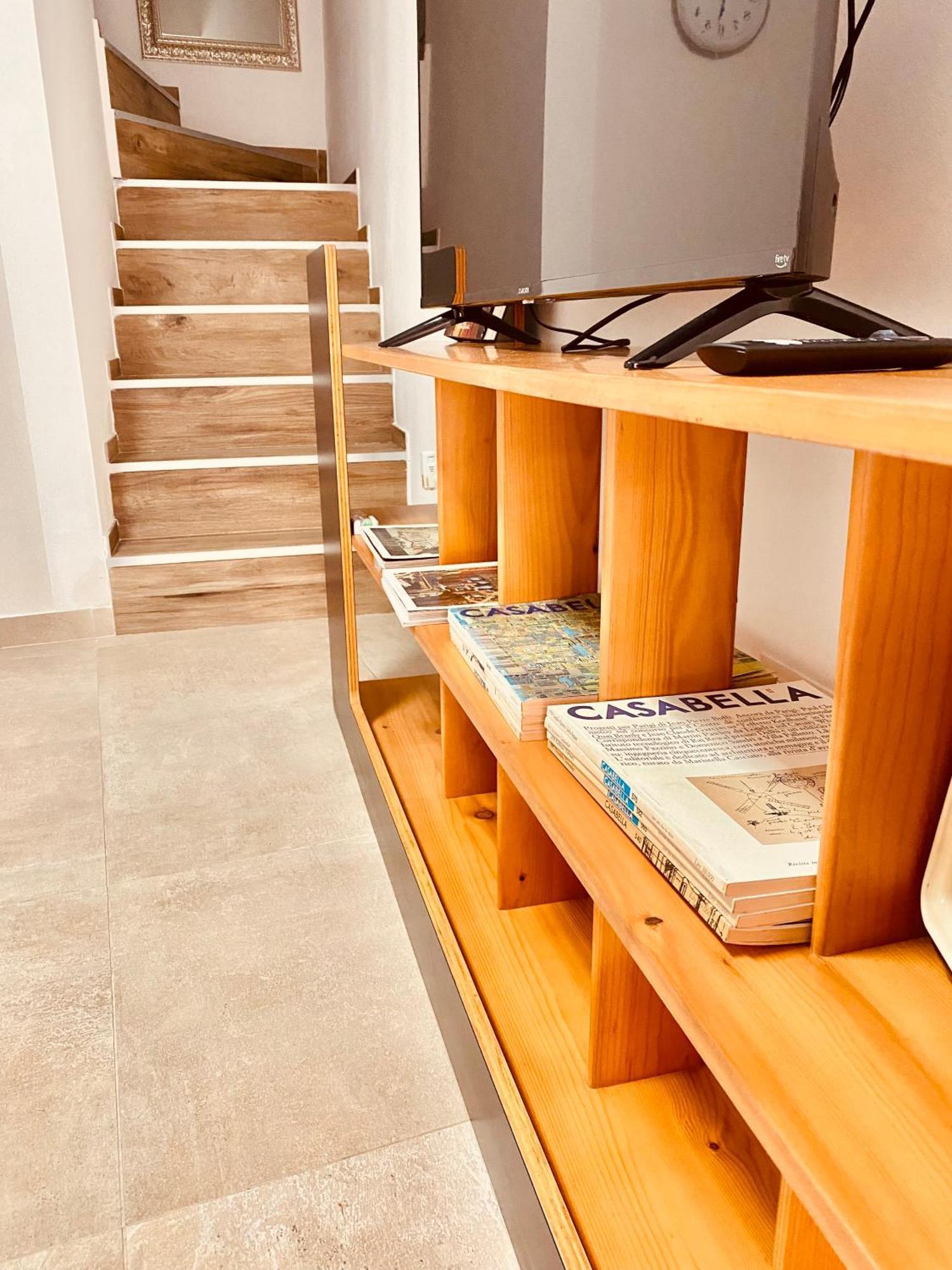 Casabella Chioggia Casa Indipendente Con Corte エクステリア 写真