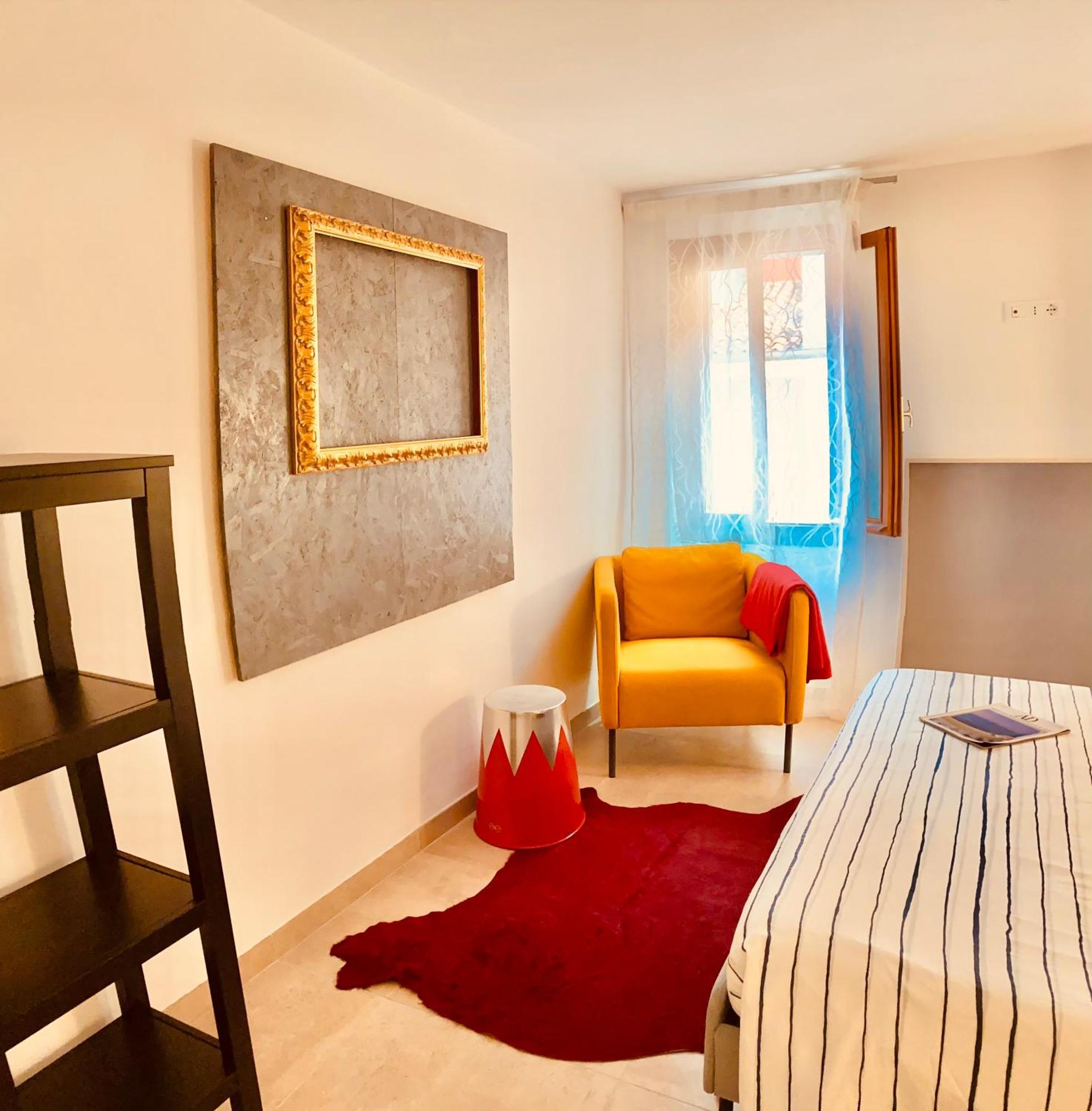 Casabella Chioggia Casa Indipendente Con Corte エクステリア 写真
