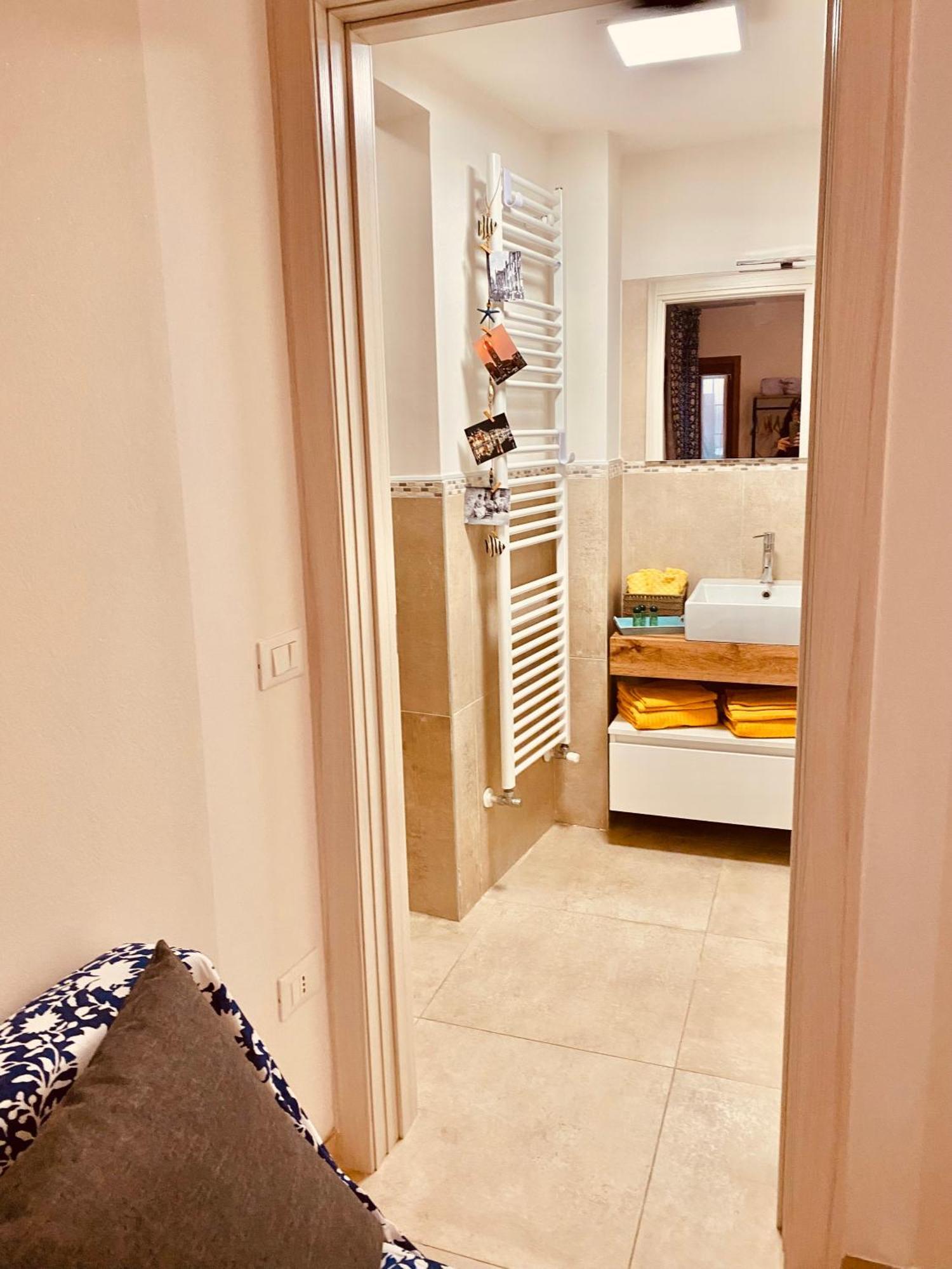Casabella Chioggia Casa Indipendente Con Corte エクステリア 写真