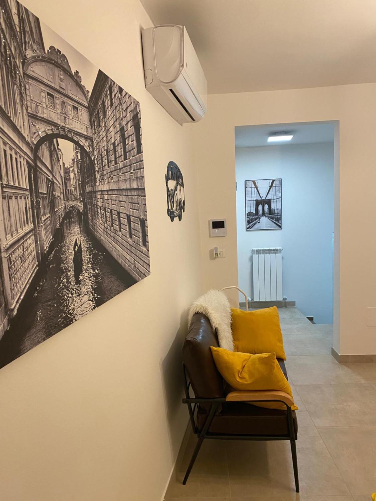 Casabella Chioggia Casa Indipendente Con Corte エクステリア 写真