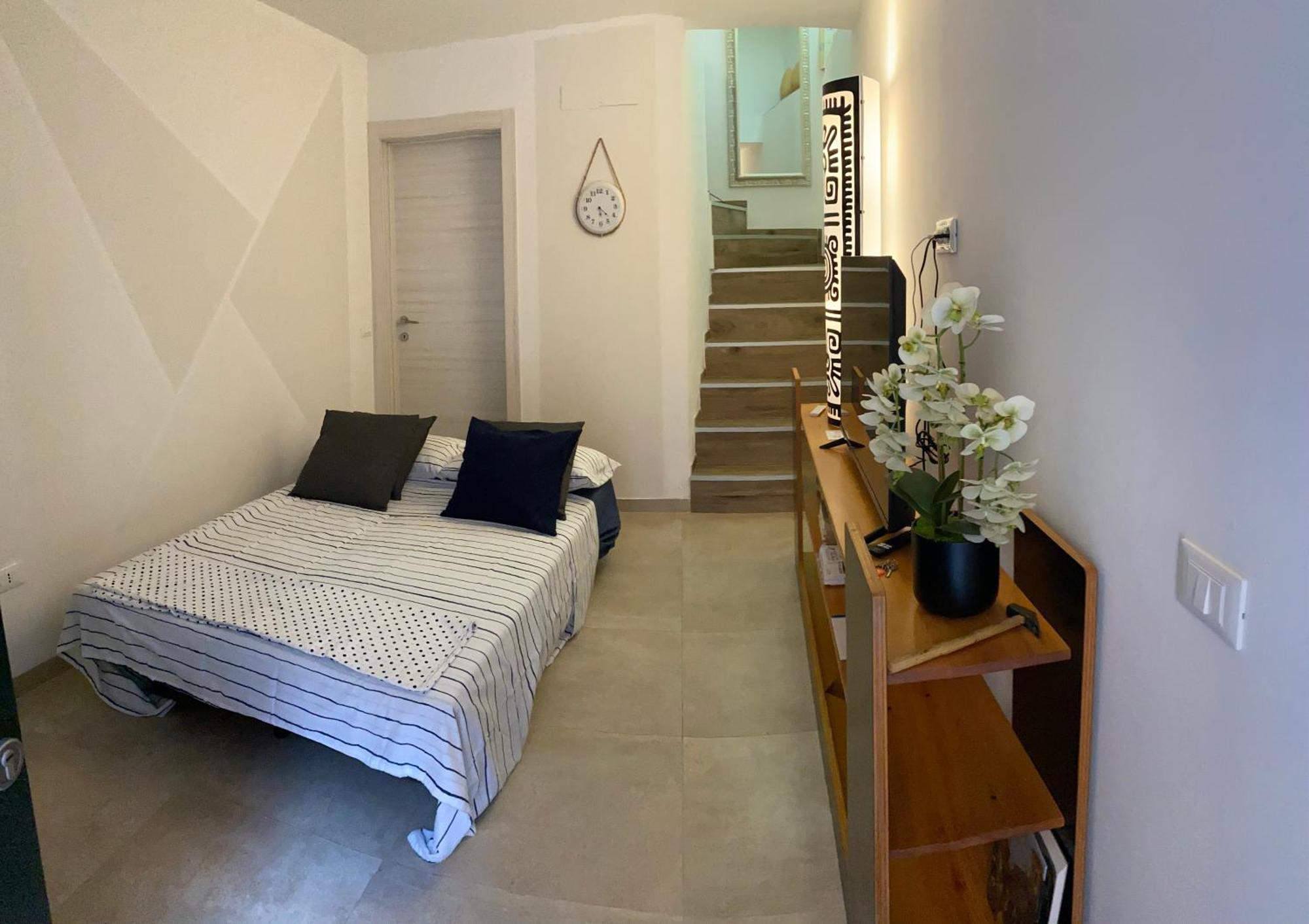 Casabella Chioggia Casa Indipendente Con Corte エクステリア 写真