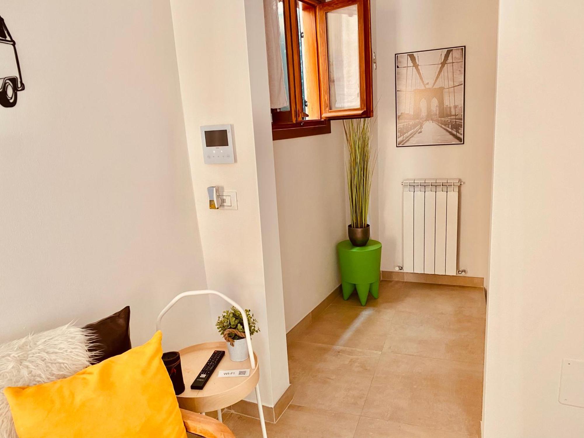 Casabella Chioggia Casa Indipendente Con Corte エクステリア 写真