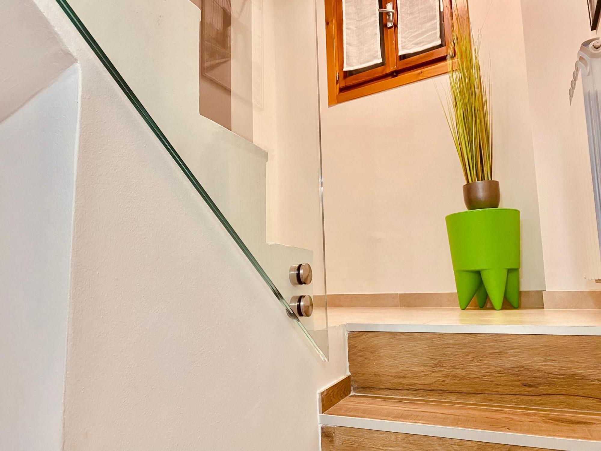 Casabella Chioggia Casa Indipendente Con Corte エクステリア 写真