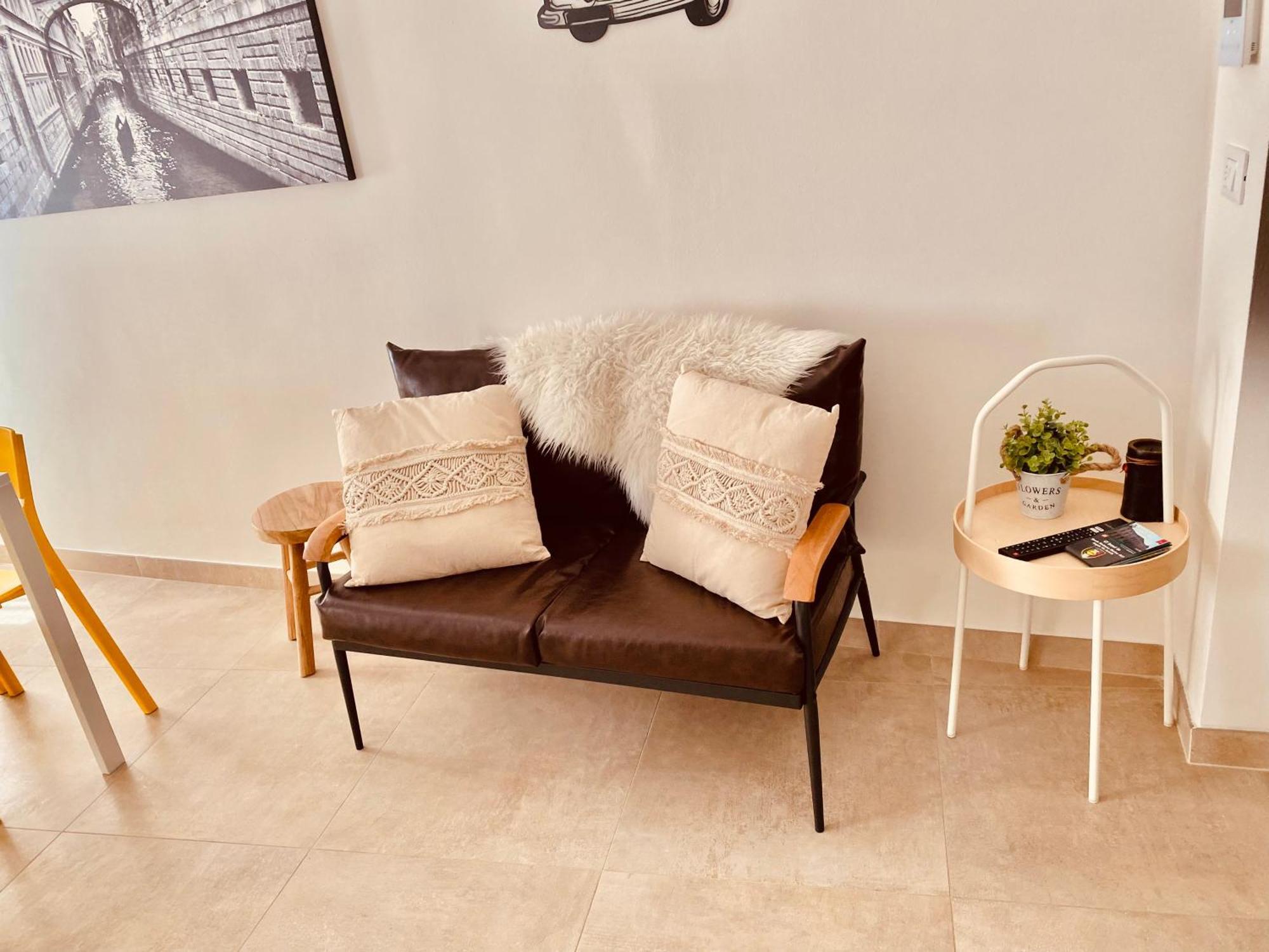 Casabella Chioggia Casa Indipendente Con Corte エクステリア 写真