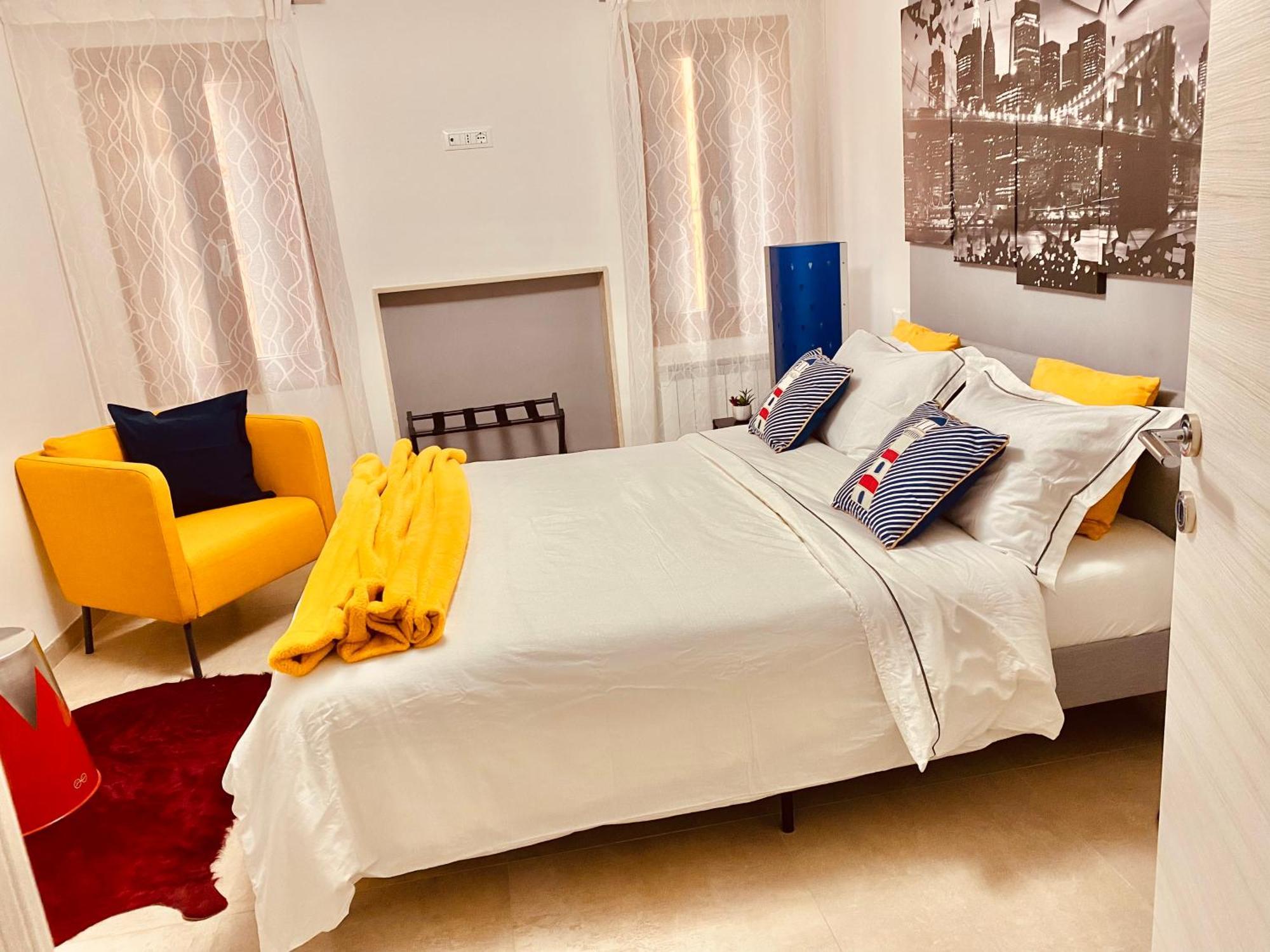 Casabella Chioggia Casa Indipendente Con Corte エクステリア 写真