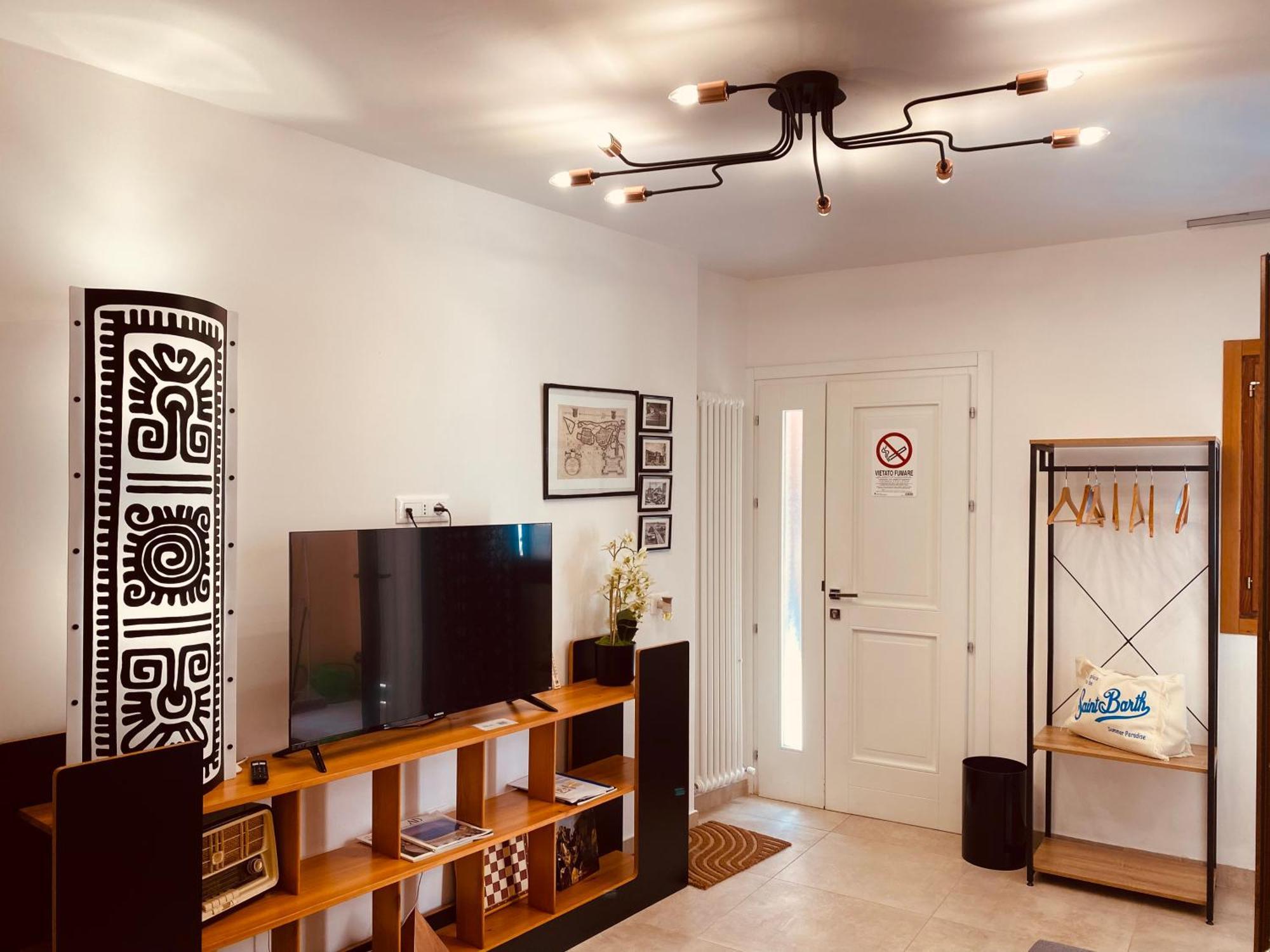 Casabella Chioggia Casa Indipendente Con Corte エクステリア 写真