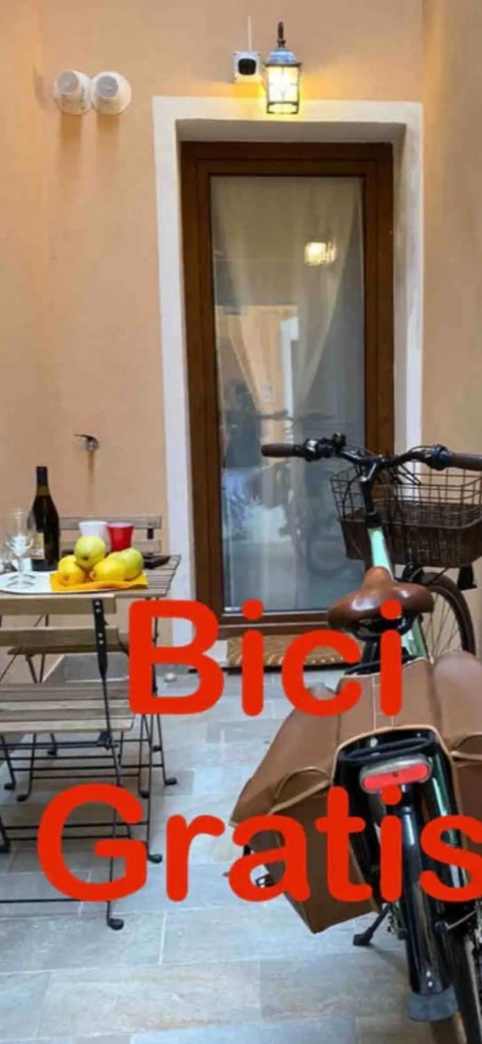 Casabella Chioggia Casa Indipendente Con Corte エクステリア 写真