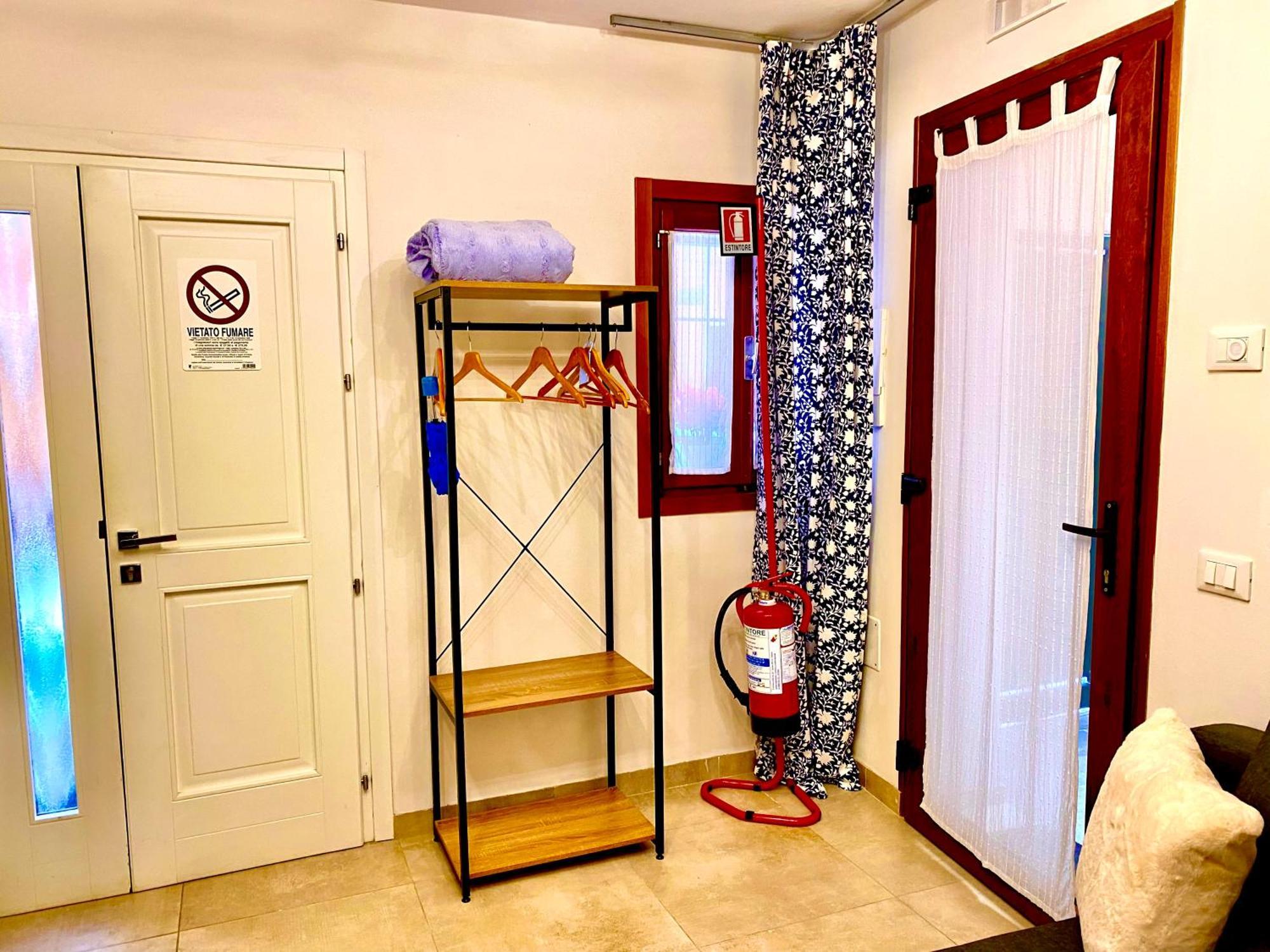 Casabella Chioggia Casa Indipendente Con Corte エクステリア 写真